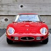 20250709 104012 - 250 GTO 1962 CMC "RED"