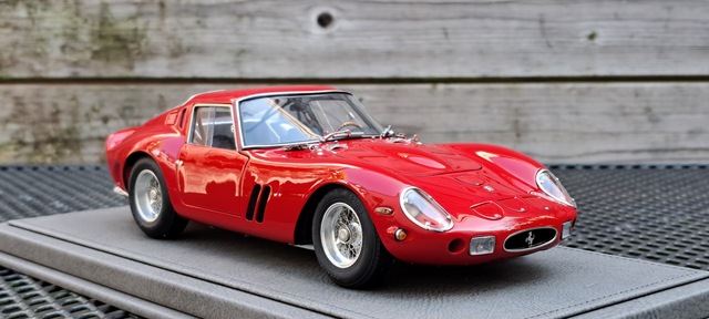 20250709 104036 250 GTO 1962 CMC "RED"