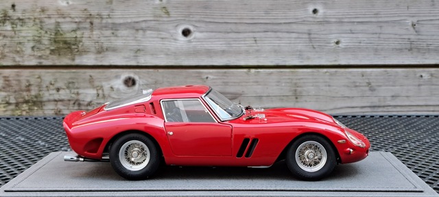 20250709 104054 250 GTO 1962 CMC "RED"