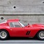 20250709 104054 - 250 GTO 1962 CMC "RED"