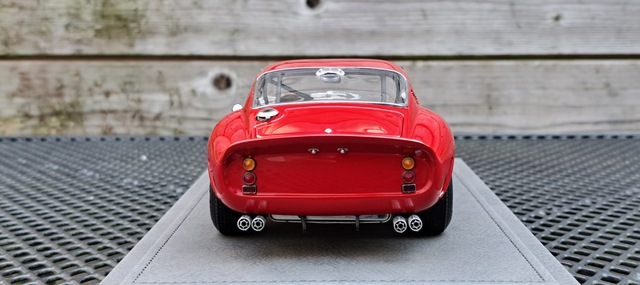 20250709 104145 250 GTO 1962 CMC "RED"