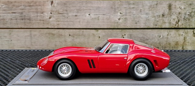 20250709 193558 250 GTO s/n 3223GT Press 1962