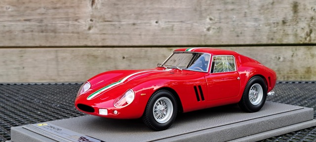 20250709 193619 250 GTO s/n 3223GT Press 1962