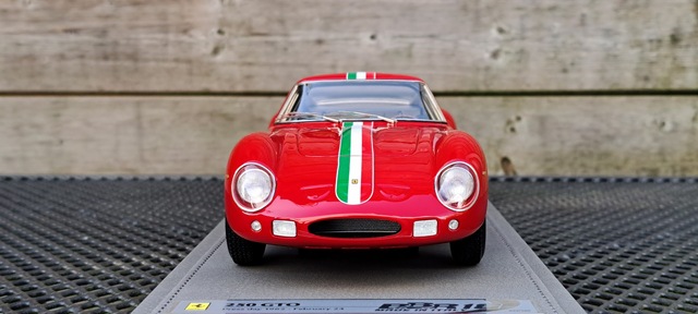 20250709 193642 250 GTO s/n 3223GT Press 1962