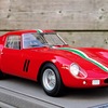 20250709 193700 - 250 GTO s/n 3223GT Press 1962
