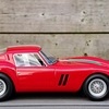 20250709 193723 - 250 GTO s/n 3223GT Press 1962