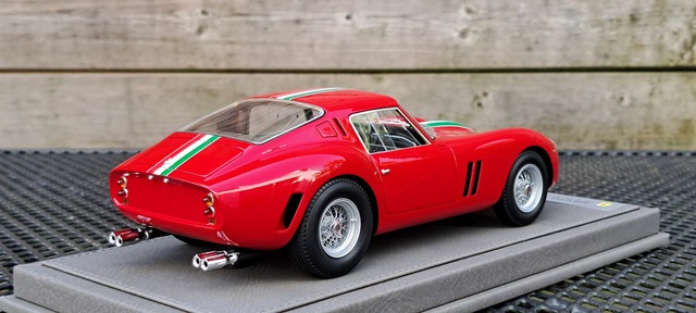 20250709 193741 250 GTO s/n 3223GT Press 1962