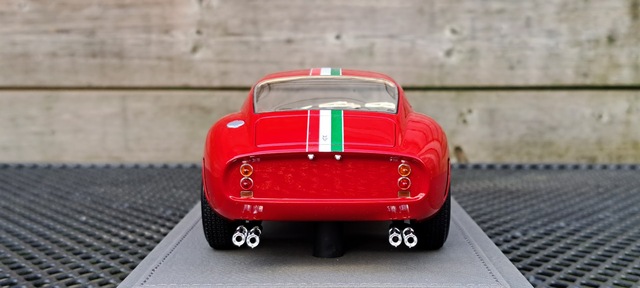 20250709 193801 250 GTO s/n 3223GT Press 1962