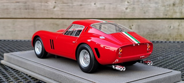 20250709 193825 250 GTO s/n 3223GT Press 1962
