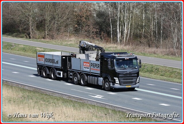 36-BPT-7-BorderMaker Stenen Auto's