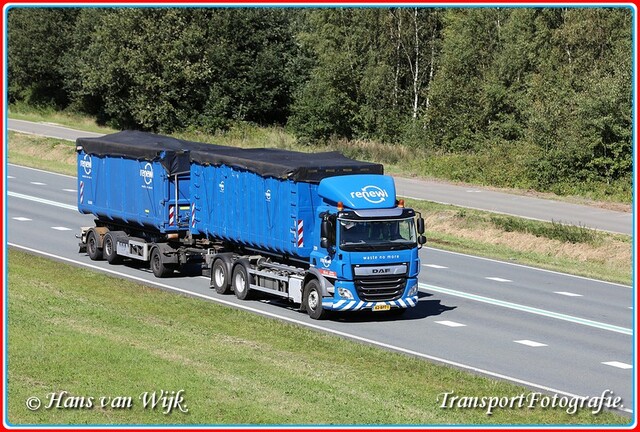 62-BPT-1  D-BorderMaker Afval & Reiniging