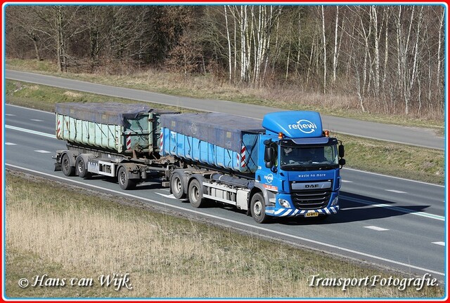 62-BPT-1  E-BorderMaker Afval & Reiniging