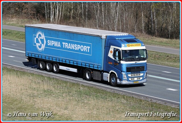 83-BNX-4-BorderMaker Huif en Openopleggers