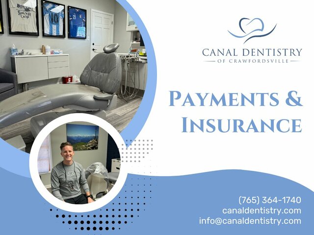Best Dentist Crawfordsville In Canal Dentistry of Crawfordsville