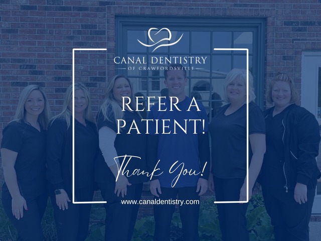 Best Dentist Crawfordsville Canal Dentistry of Crawfordsville