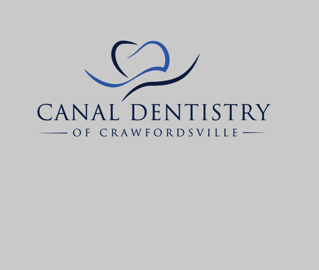 Canal Dentistry of Crawfordsville LOGO Canal Dentistry of Crawfordsville