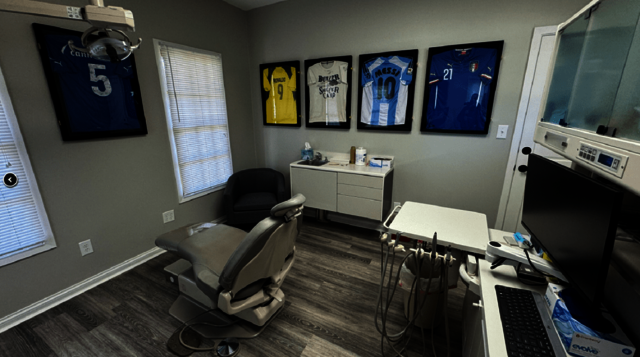 Crawfordsville Dentists-min Canal Dentistry of Crawfordsville