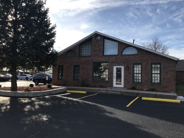 Dentist Near Me Canal Dentistry of Crawfordsville