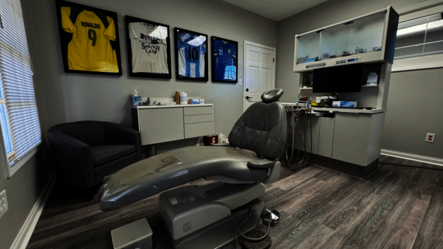 Dentists Crawfordsville - COVER-min Canal Dentistry of Crawfordsville