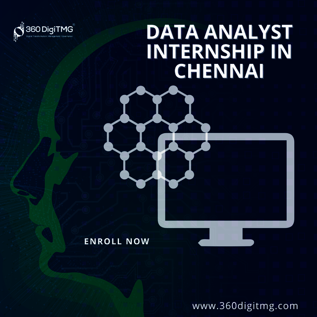 data analyst internship in Chennai data analyst internship in Chennai