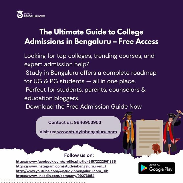 The Ultimate Guide to College Admissions in Bengal Looking to build a bright future through higher education?