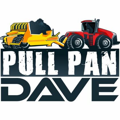 Pull Pan Dave Inc. Logo - Anonymous