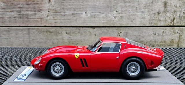 20250709 120537 330 GTO s/n 3765GT 1962