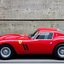 20250709 120537 - 330 GTO s/n 3765GT 1962