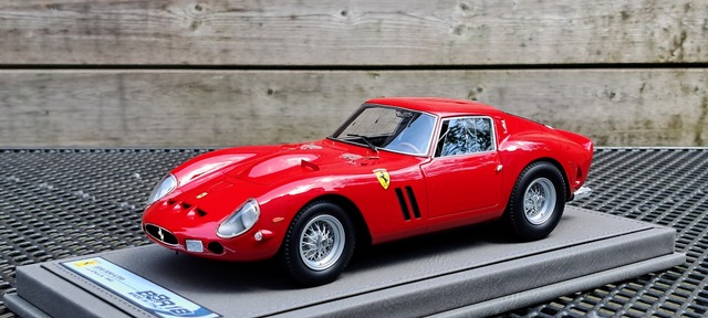 20250709 120600 330 GTO s/n 3765GT 1962