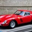 20250709 120600 - 330 GTO s/n 3765GT 1962