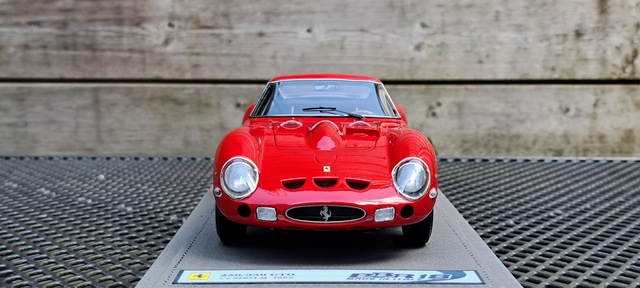 20250709 120615 330 GTO s/n 3765GT 1962
