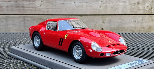 20250709 120633 330 GTO s/n 3765GT 1962