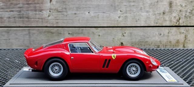 20250709 120650 330 GTO s/n 3765GT 1962