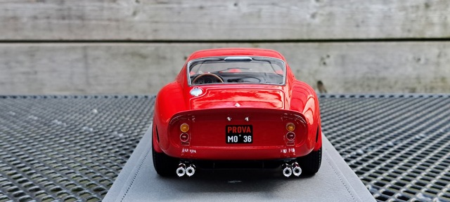 20250709 120727 330 GTO s/n 3765GT 1962