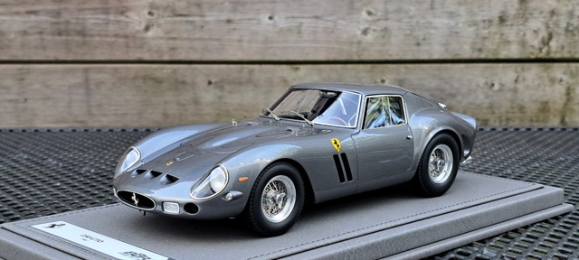 20250709 202555 250 GTO 1962 BBR "GREY"