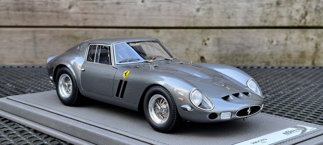20250709 202628 250 GTO 1962 BBR "GREY"