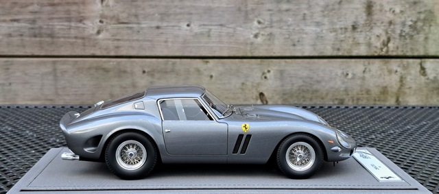 20250709 202643 250 GTO 1962 BBR "GREY"