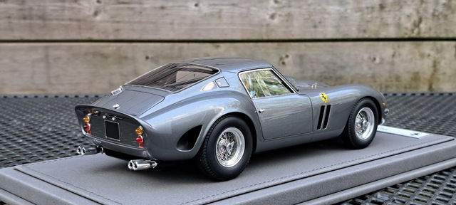 20250709 202700 250 GTO 1962 BBR "GREY"