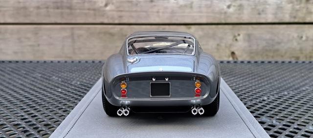 20250709 202732 250 GTO 1962 BBR "GREY"