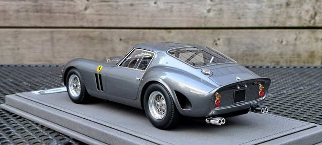 20250709 202748 250 GTO 1962 BBR "GREY"
