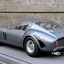 20250709 202748 - 250 GTO 1962 BBR "GREY"