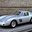 20250709 203058 - 250 GTO Tribute s/n 3873 (zilver)