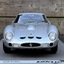 20250709 203124 - 250 GTO Tribute s/n 3873 (zilver)