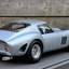20250709 203219 - 250 GTO Tribute s/n 3873 (zilver)