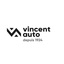 logo - Vincent Auto
