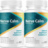 Nerve Calm Reviews