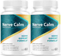 Nerve Calm benefits Nerve Calm Reviews
