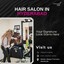 Hair Salon in Hyderabad | C... - Picture Box