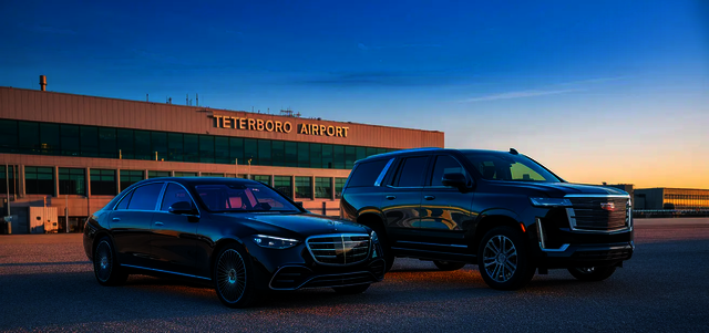 Delta Airport Limo Service Delta Worldwide Limousine,