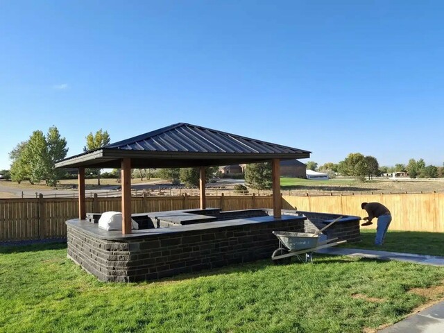 Trusted Landscaping Company in Fort Lupton, CO landscapedesignandlawn.com